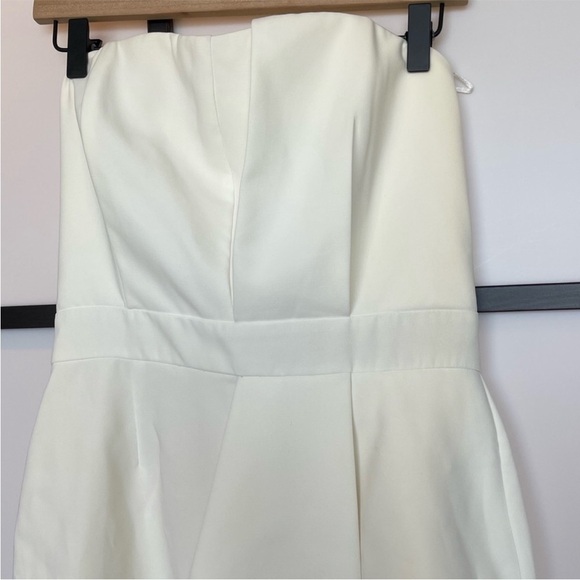 Adelyn Rae strapless special occasion dress. Size Medium - Picture 13 of 13